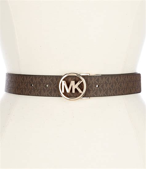 Michael Michael Kors Buckle